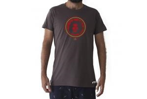 SAMARRETA BOB MARLEY TALLA S | LG1973 | GAMBA TARONJA | Llibreria La Gralla | Librería online de Granollers