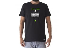 SAMARRETA SPACE IN VADER TALLA L | LG1988 | GAMBA TARONJA | Llibreria La Gralla | Librería online de Granollers