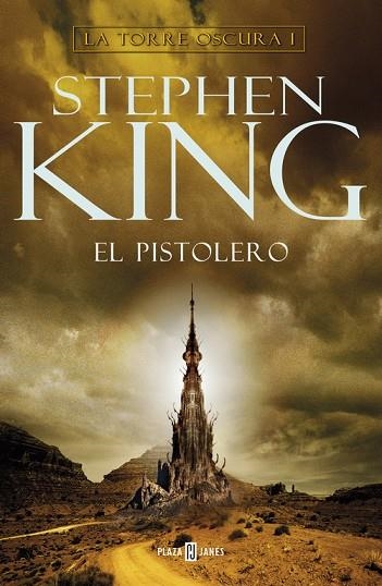 EL PISTOLERO (LA TORRE OSCURA 1) | 9788401021435 | KING, STEPHEN | Llibreria La Gralla | Llibreria online de Granollers