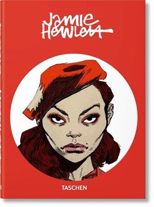 JAMIE HEWLETT – 40TH ANNIVERSARY EDITION | 9783836582636 | HEWLETT, JAMIE | Llibreria La Gralla | Librería online de Granollers