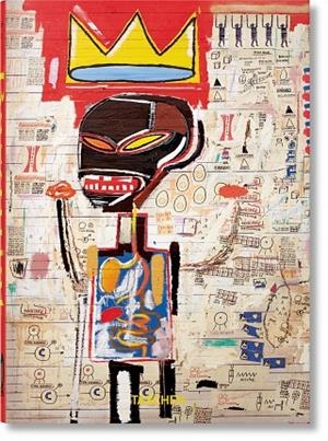 BASQUIAT – 40TH ANNIVERSARY EDITION | 9783836581349 | NAIRNE, ELEANOR | Llibreria La Gralla | Librería online de Granollers