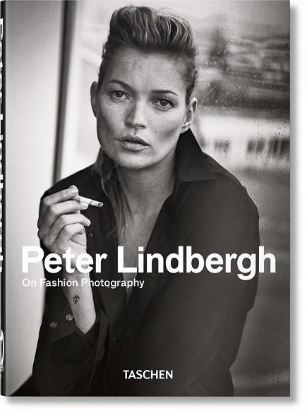 PETER LINDBERGH. ON FASHION PHOTOGRAPHY – 40TH ANNIVERSARY EDITION | 9783836582865 | LINDBERGH, PETER | Llibreria La Gralla | Llibreria online de Granollers