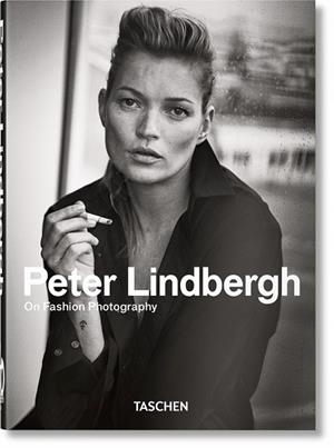 PETER LINDBERGH. ON FASHION PHOTOGRAPHY – 40TH ANNIVERSARY EDITION | 9783836582865 | LINDBERGH, PETER | Llibreria La Gralla | Librería online de Granollers