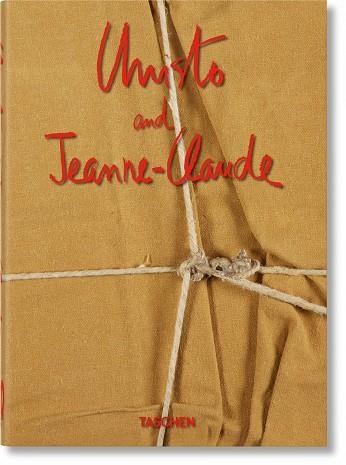 CHRISTO AND JEANNE-CLAUDE – 40TH ANNIVERSARY EDITION | 9783836580779 | Llibreria La Gralla | Llibreria online de Granollers