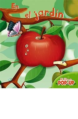 EN EL JARDIN | 9788417452537 | VVAA | Llibreria La Gralla | Librería online de Granollers