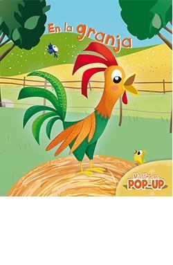 EN LA GRANJA | 9788417452544 | VVAA | Llibreria La Gralla | Librería online de Granollers