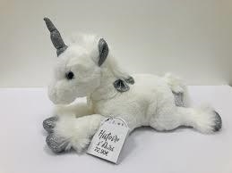 PELUIX UNICORNI PLATA HISTOIRE D'OURS 35 CM | 3700349326782 | TOP2678 | Llibreria La Gralla | Llibreria online de Granollers