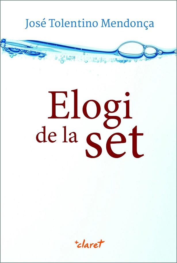 ELOGI DE LA SET | 9788491361893 | MENDONÇA, JOSÉ TOLENTINO | Llibreria La Gralla | Llibreria online de Granollers