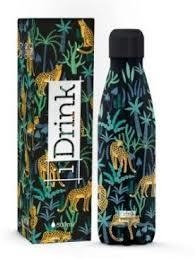 AMPOLLA TERMICA IDRINK 500 ML JAGUAR | 8052877048380 | TOTID0073 | Llibreria La Gralla | Llibreria online de Granollers