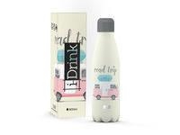 AMPOLLA TERMICA IDRINK 500 ML ROAD TRIP | 8052877048427 | TOTID0047 | Llibreria La Gralla | Llibreria online de Granollers