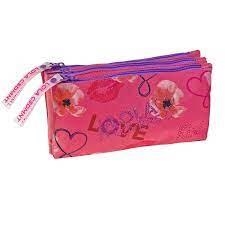 PORTATOT TRIPLE LOLA CASADEMUNT  | 8422829640281 | BUS1871105270 | Llibreria La Gralla | Librería online de Granollers