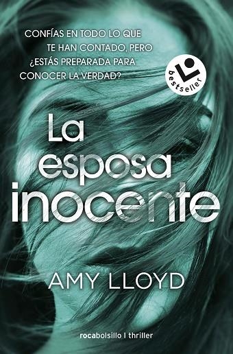 ESPOSA INOCENTE, LA (BOLSILLO) | 9788416859962 | LLOYD, AMY | Llibreria La Gralla | Llibreria online de Granollers