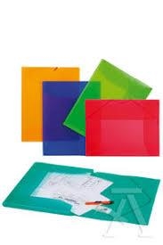 CARPETA A3 CARCHIVO PLASTIC COLORS | 8422951023693 | 2034K | Llibreria La Gralla | Librería online de Granollers