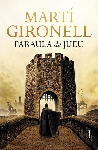 PARAULA DE JUEU | 9788466426930 | GIRONELL, MARTÍ | Llibreria La Gralla | Llibreria online de Granollers