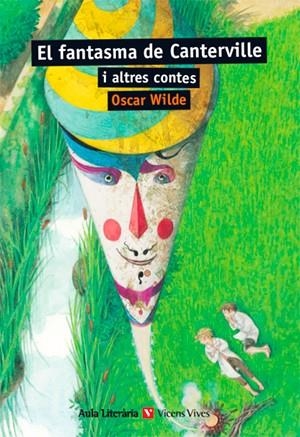 FANTASMA DE CANTERVILLE, EL N/E (AULA LITERARIA) | 9788468231198 | Llibreria La Gralla | Llibreria online de Granollers