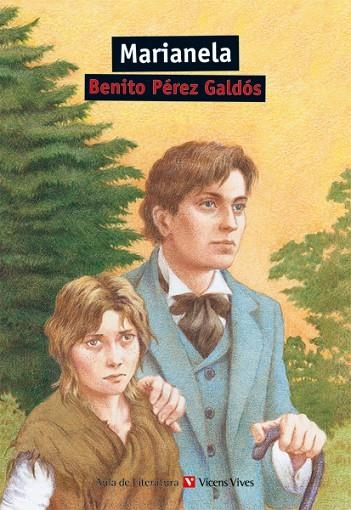 MARIANELA | 9788468219356 | SANCHEZ AGUILAR, AGUSTIN | Llibreria La Gralla | Librería online de Granollers