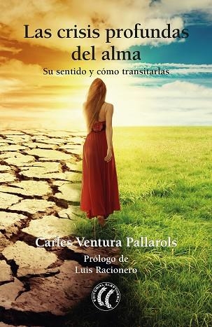 CRISIS PROFUNDAS DEL ALMA, LAS | 9788412067170 | VENTURA PALLAROLS, CARLES | Llibreria La Gralla | Llibreria online de Granollers