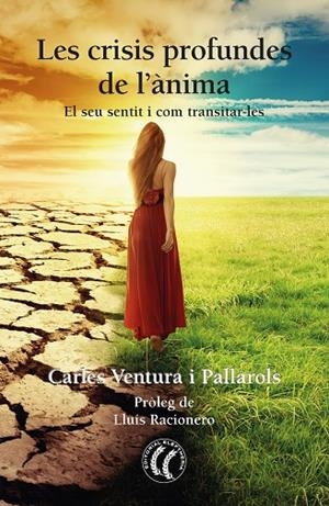 CRISIS PROFUNDES DE L'ÀNIMA, LES | 9788412067187 | VENTURA PALLAROLS, CARLES | Llibreria La Gralla | Librería online de Granollers