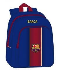 MOTXILLA INFANTIL BARÇA ADAPTABLE AL CARRO | 8412688387311 | SAF612029524 | Llibreria La Gralla | Llibreria online de Granollers