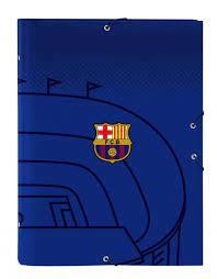 CARPETA SEPARADORS BARÇA  | 8412688387229 | SAF512029069 | Llibreria La Gralla | Llibreria online de Granollers