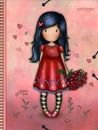 CARPETA GOMES GORJUSS SALMO CORS | 8422831327750 | BUS2086805323 | Llibreria La Gralla | Llibreria online de Granollers