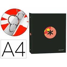 CARPESA ANTARTIK 25 MM+ RECANVI TT NEGRE | 8423473114890 | 11489 | Llibreria La Gralla | Llibreria online de Granollers