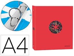 CARPESA ANTARTIK 25 MM+ RECANVI TT VERMELL | 8423473114920 | 11492 | Llibreria La Gralla | Llibreria online de Granollers