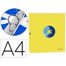 CARPESA ANTARTIK 25 MM+ RECANVI TT GROC | 8423473114944 | 11494 | Llibreria La Gralla | Llibreria online de Granollers