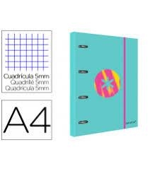 CARPESA ANTARTIK 40 MM+ RECANVI TT TURQUESA | 8423473114982 | 11498 | Llibreria La Gralla | Llibreria online de Granollers