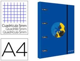 CARPESA ANTARTIK 40 MM+ RECANVI TT BLAU | 8423473114975 | 11499 | Llibreria La Gralla | Llibreria online de Granollers