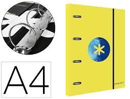 CARPESA ANTARTIK 40 MM+ RECANVI TT GROC | 8423473115019 | 11501 | Llibreria La Gralla | Llibreria online de Granollers