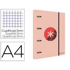 CARPESA ANTARTIK 40 MM+ RECANVI TT CORALL | 8423473115002 | 11500 | Llibreria La Gralla | Llibreria online de Granollers