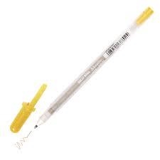 RETOLADOR DAURAT SAKURA GELLY ROLL | 084511388024 | XPBG M 551 | Llibreria La Gralla | Llibreria online de Granollers