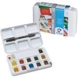 CAIXA AQUAREL.LES VAN GOGH 12 PASTILLES | 8712079341107 | 20808631 | Llibreria La Gralla | Llibreria online de Granollers