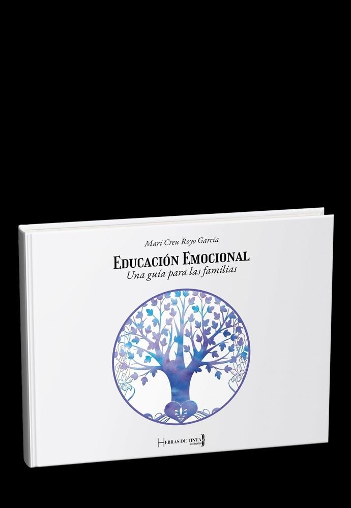 EDUCACION EMOCIONAL | 9788412135183 | ROYO GARCIA, MARI CREU | Llibreria La Gralla | Librería online de Granollers