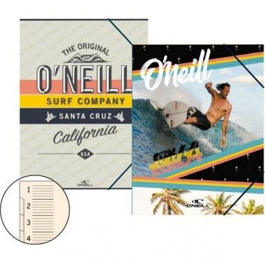 CARPETA SEPARADORS O'NEILL BOYS  | 8412885170693 | SEN560320 | Llibreria La Gralla | Llibreria online de Granollers