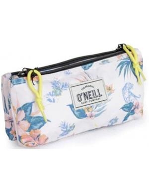 PORTATOT KATACRACK DOBLE CREMALLERA ANIMAL PRINT MULTICOLOR  | 8412885168683 | SEN18115201 | Llibreria La Gralla | Librería online de Granollers