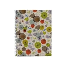 LLIBRETA NBOOK A5 RATLLES RECICLAT ECOBIRDS | 8422593029633 | 2963 | Llibreria La Gralla | Llibreria online de Granollers