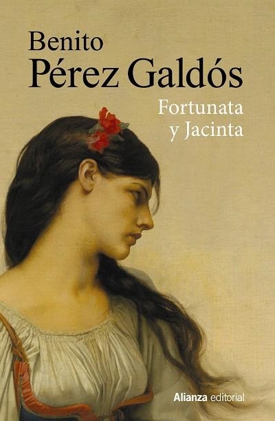 FORTUNATA Y JACINTA - ESTUCHE | 9788491819165 | PÉREZ GALDÓS, BENITO | Llibreria La Gralla | Librería online de Granollers