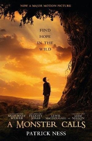 A MONSTER CALLS | 9781406376524 | NESS, PATRICK | Llibreria La Gralla | Librería online de Granollers
