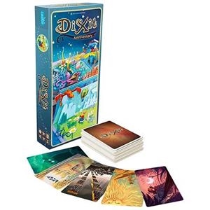 DIXIT. ANNIVERSARY | 3558380062752 | LIBELLUD | Llibreria La Gralla | Librería online de Granollers