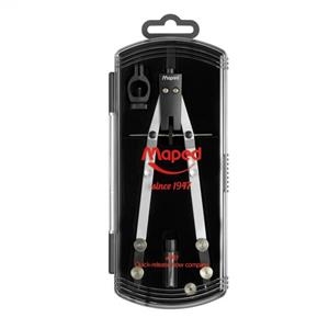 COMPAS MICROMETRIC MAPED  | 3154141781018 | 178101 | Llibreria La Gralla | Llibreria online de Granollers