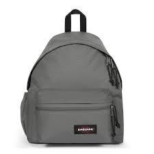 MOTXILLA EASTPAK PADDED ZIPPL'R SIZZLING STEEL | 192362816563 | EA5B74B69 | Llibreria La Gralla | Llibreria online de Granollers