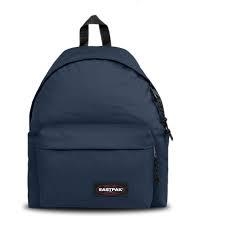 MOTXILLA EASTPAK PADDED PAK'R FROZEN NAVY | 5400879259137 | EK620 | Llibreria La Gralla | Llibreria online de Granollers