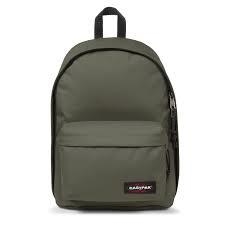 MOTXILLA EASTPAK OUT OF OFFICE CACTUS KHAKI | 5400879261192 | EK767 | Llibreria La Gralla | Llibreria online de Granollers