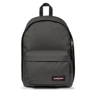 MOTXILLA EASTPAK OUT OF OFFICE MESHKNIT GREY | 5400879261468 | EK767 | Llibreria La Gralla | Llibreria online de Granollers