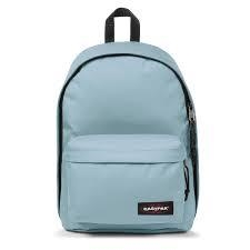 MOTXILLA EASTPAK OUT OF OFFICE CHILLY BLUE | 5400879261185 | EK767 | Llibreria La Gralla | Llibreria online de Granollers