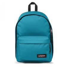 MOTXILLA EASTPAK OUT OF OFFICE OASIS BLUE | 5400879261215 | EK767 | Llibreria La Gralla | Llibreria online de Granollers