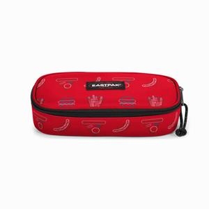 PORTATOT EASTPAK OVAL FESTFOOD COMBO | 5400879260997 | EASEK717C77 | Llibreria La Gralla | Llibreria online de Granollers