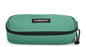 PORTATOT EASTPAK OVAL SINGLE MELTED MINT  | 5400879260836 | EASEK717B62 | Llibreria La Gralla | Librería online de Granollers